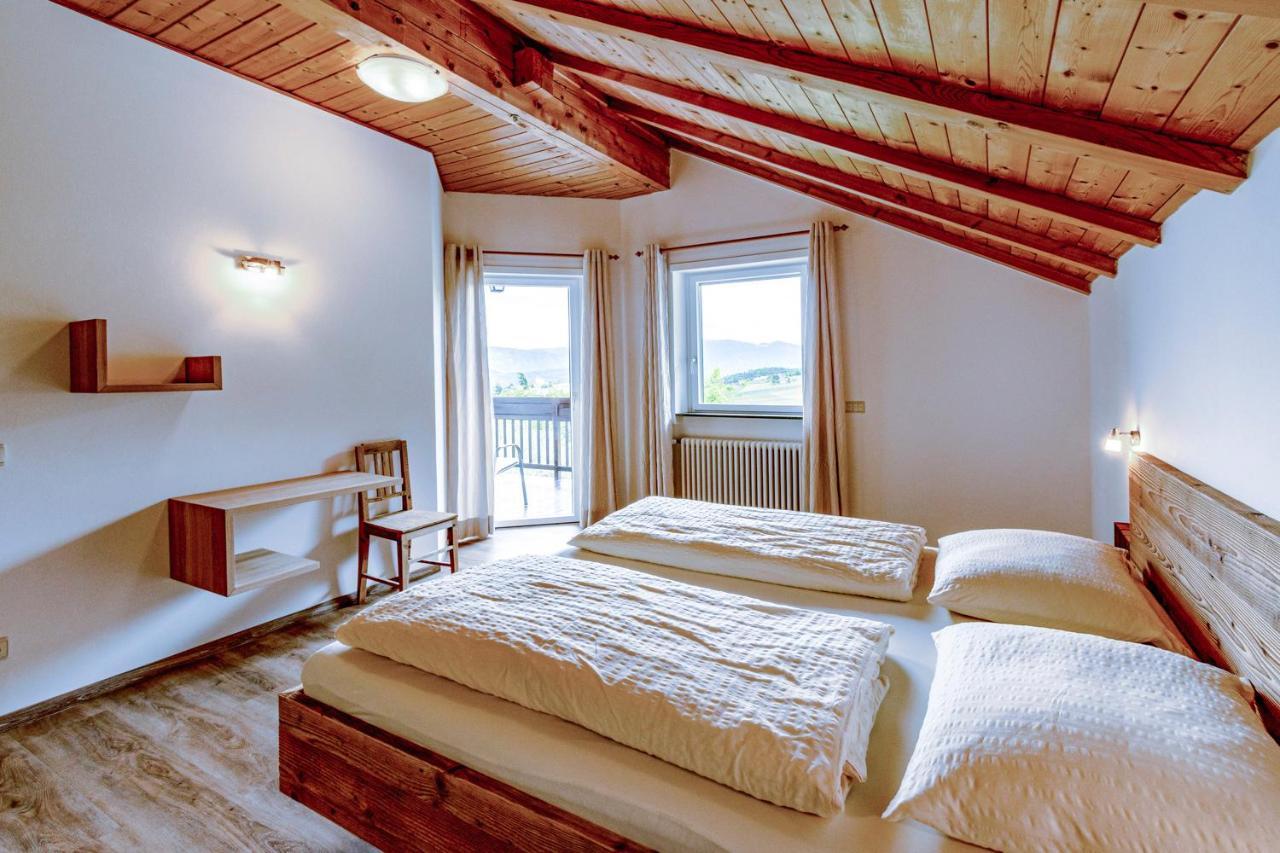 Strahlerhof Apartment อัปเปียโน ซุลลา สตราดา เดล วีโน ภายนอก รูปภาพ