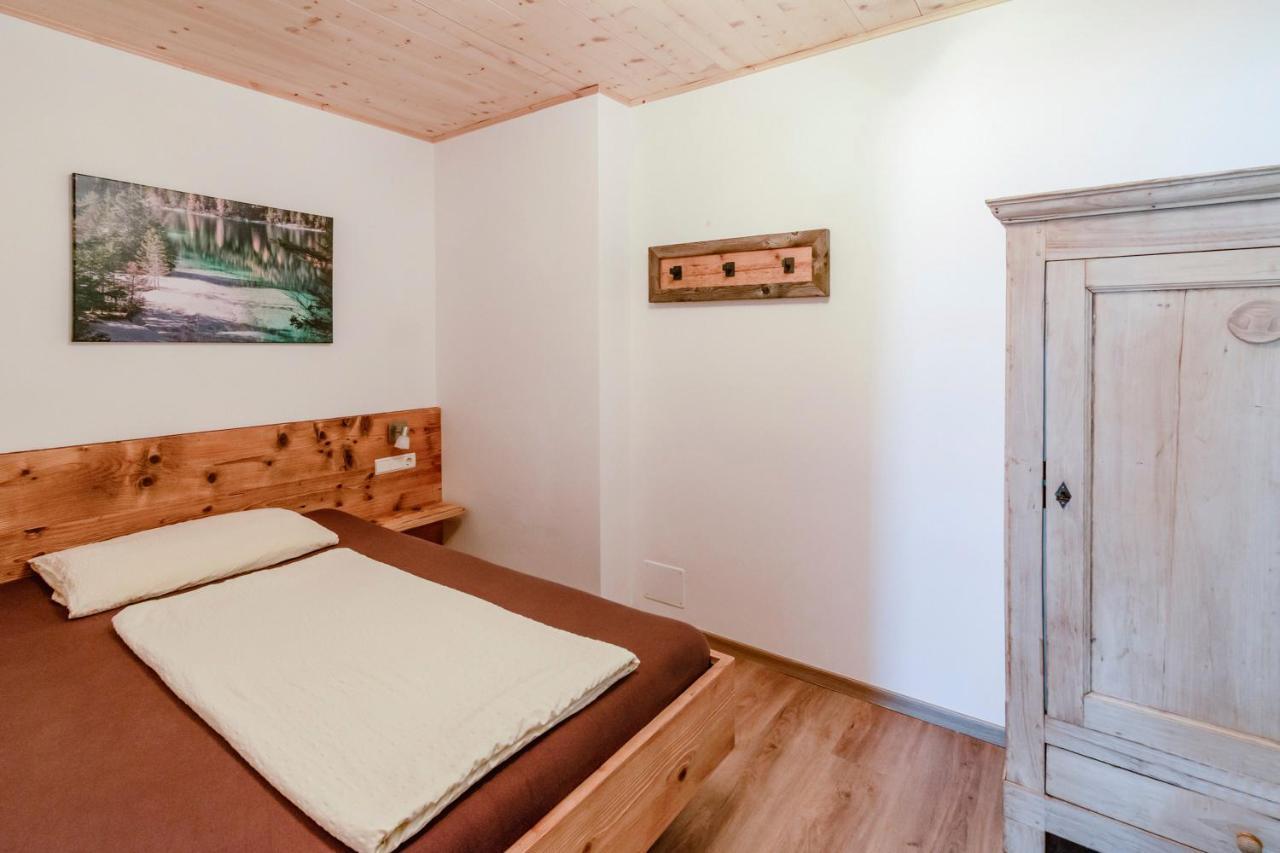 Strahlerhof Apartment อัปเปียโน ซุลลา สตราดา เดล วีโน ภายนอก รูปภาพ