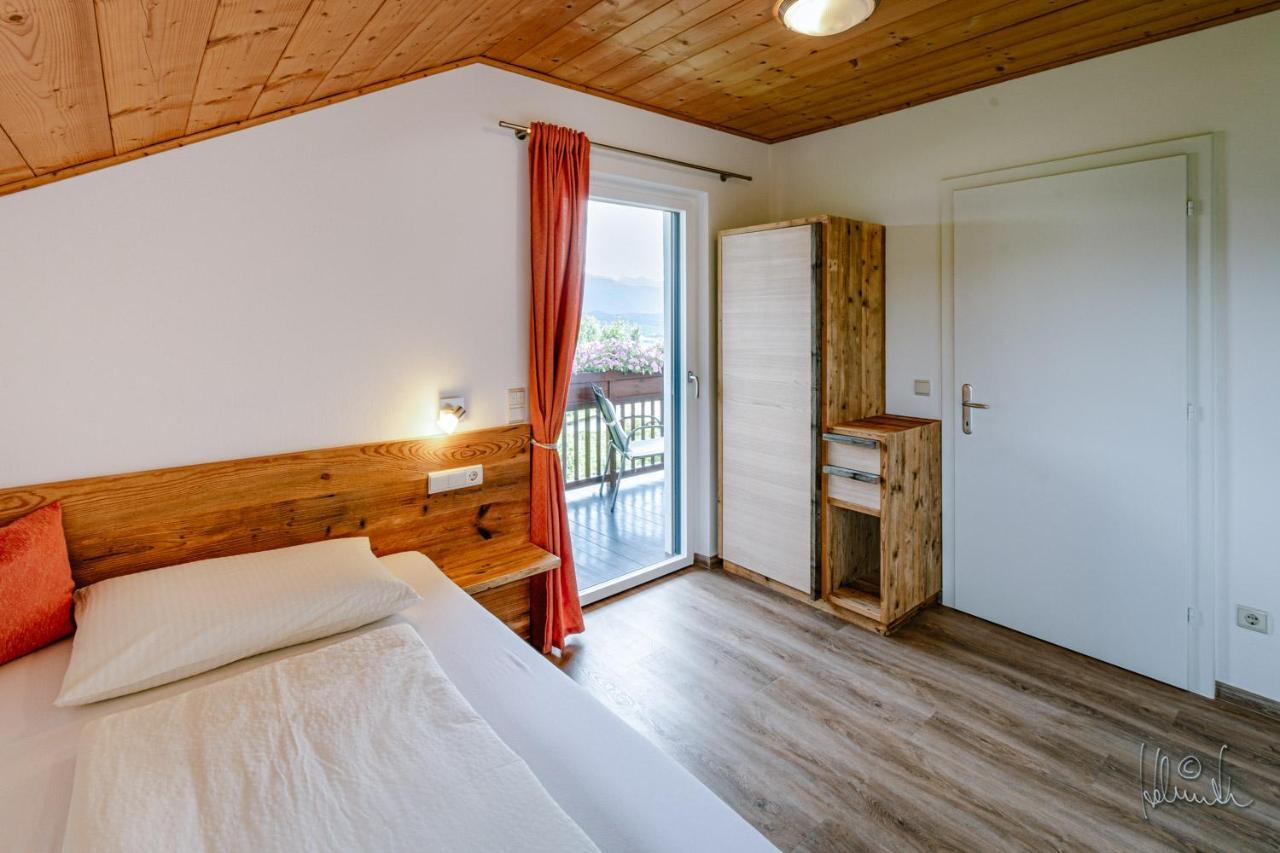 Strahlerhof Apartment อัปเปียโน ซุลลา สตราดา เดล วีโน ภายนอก รูปภาพ