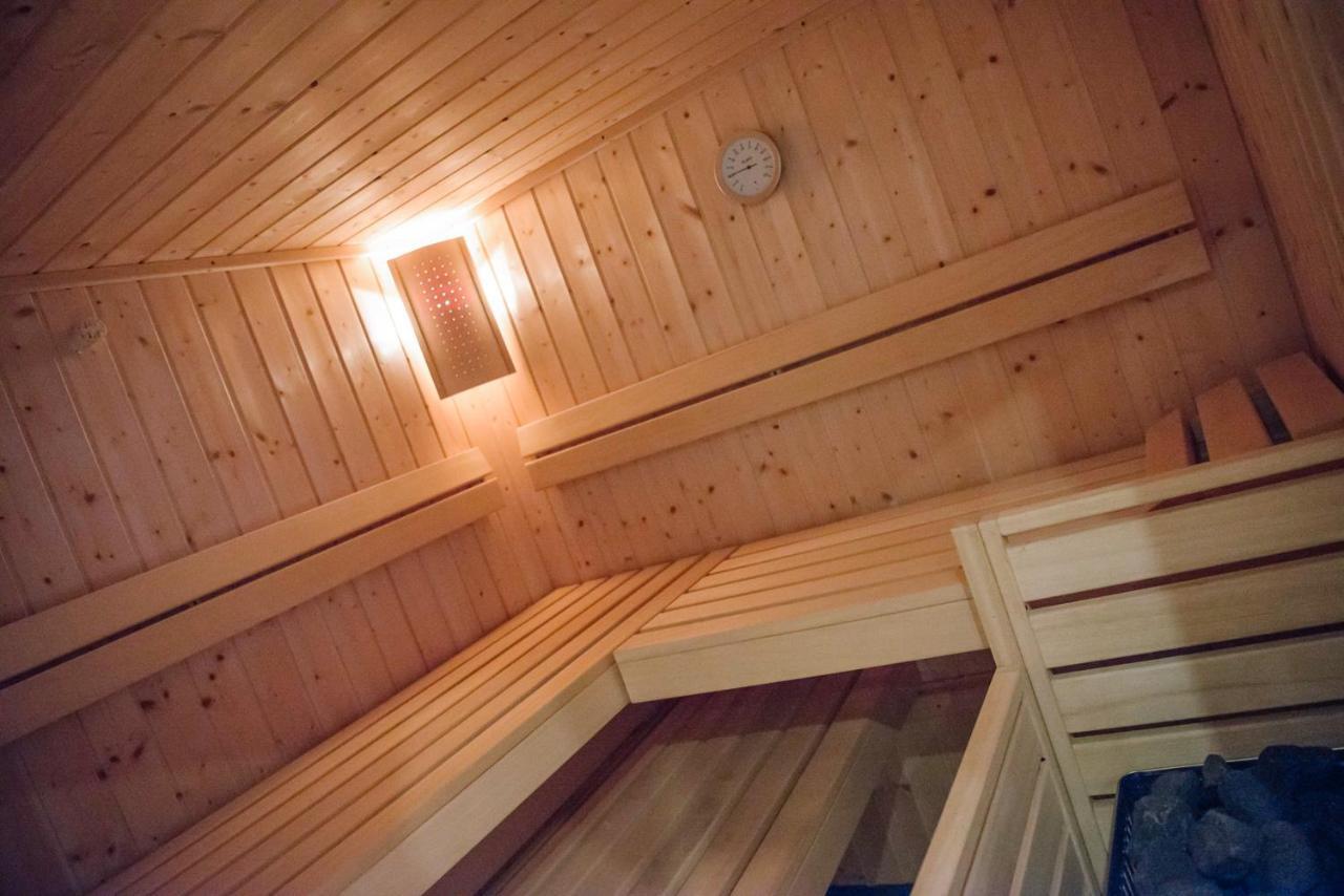 Strahlerhof Apartment อัปเปียโน ซุลลา สตราดา เดล วีโน ภายนอก รูปภาพ